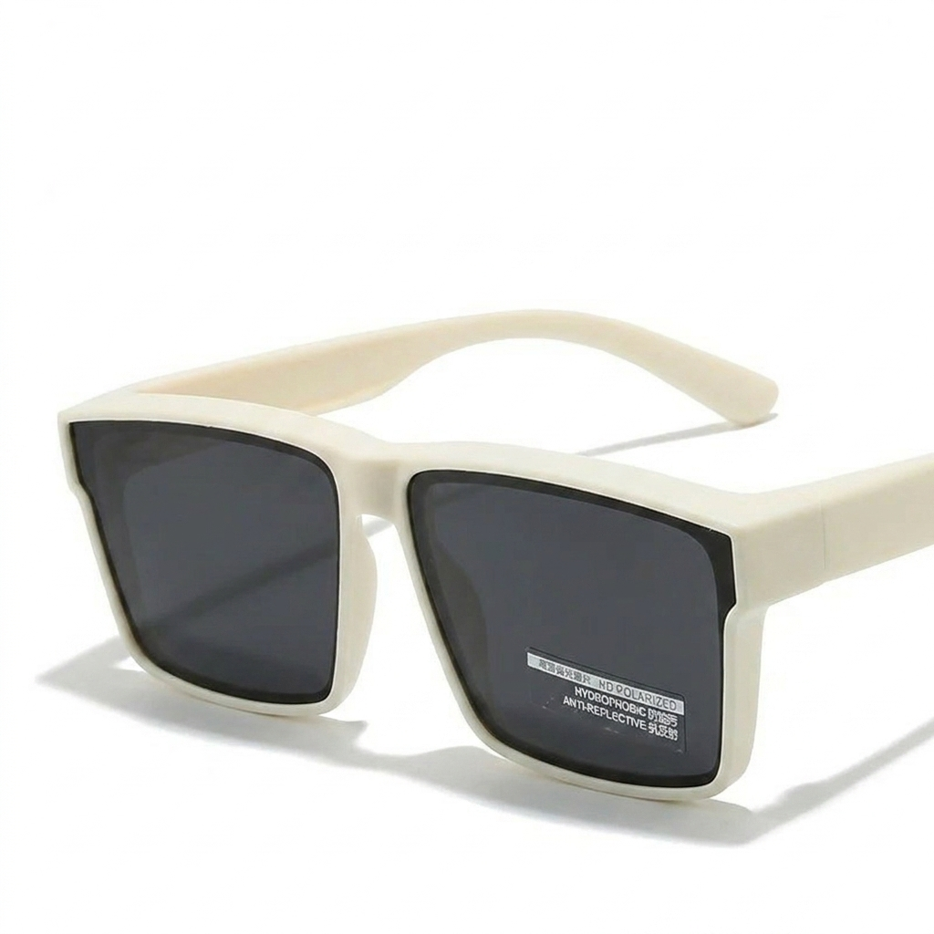 SunVo zonneclip 2-in-1 voor brillendragers