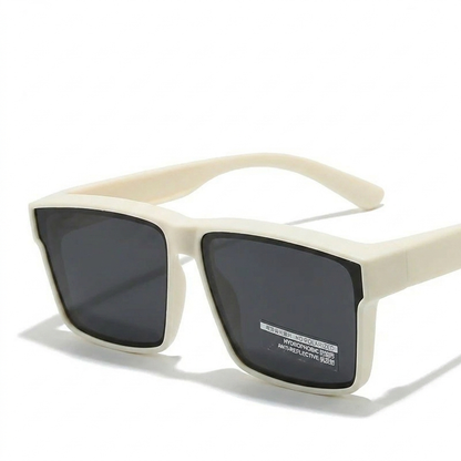 SunVo zonneclip 2-in-1 voor brillendragers