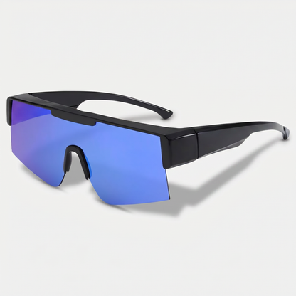 SunVo zonneclip 2-in-1 voor brillendragers
