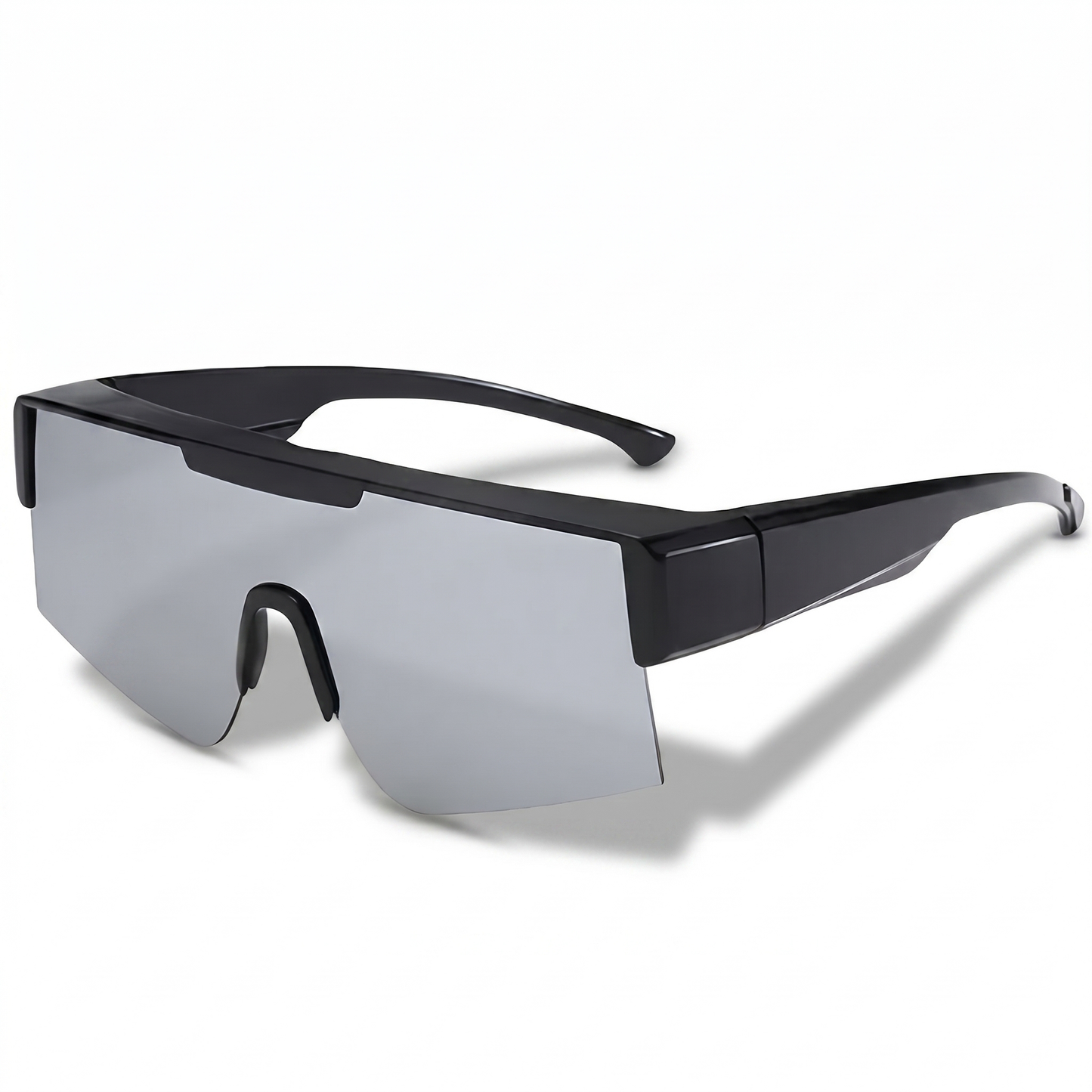 SunVo zonneclip 2-in-1 voor brillendragers